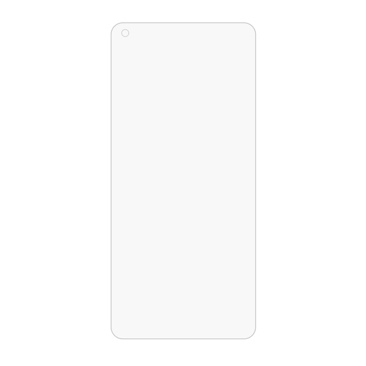 For OPPO K9 0.26mm 9H 2.5D Tempered Glass Film