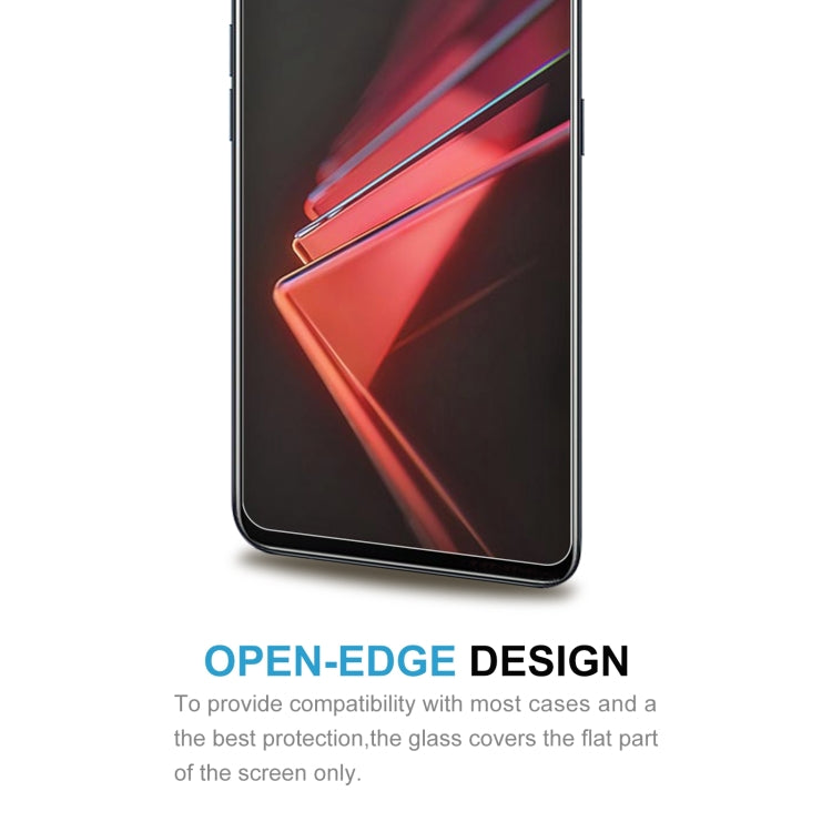 For OPPO K9 0.26mm 9H 2.5D Tempered Glass Film