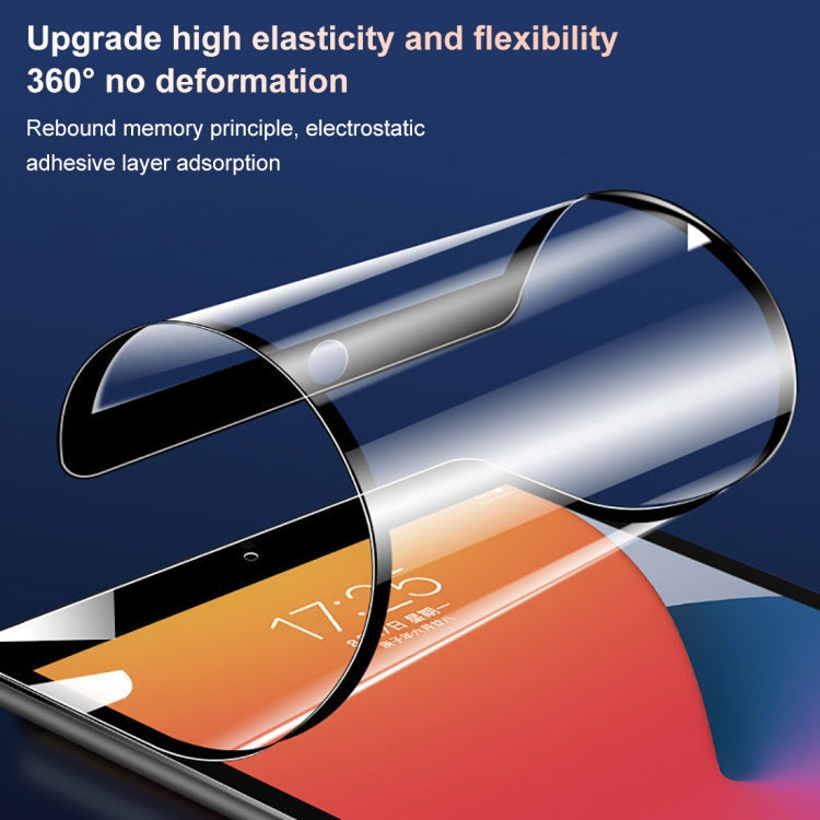 9D Full Screen Full Glue Ceramic Film, For iPad 10.2 2021 / 2020 / 2019 (1 PC), For iPad Pro 10.5 / Air 3 (1 PC), For iPad mini 3 / 2 / 1 (1 PC), For iPad mini 2019 / 4 (1 PC), For iPad Pro 9.7 inch (1 PC), For iPad Pro 11 2021 (1 PC)                  ...