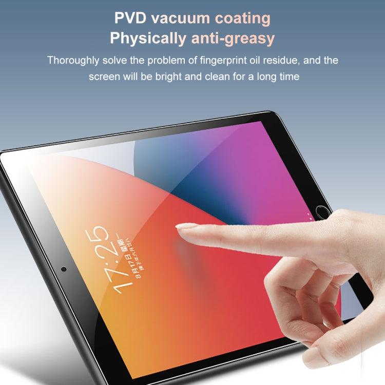 9D Full Screen Full Glue Ceramic Film, For iPad 10.2 2021 / 2020 / 2019 (1 PC), For iPad Pro 10.5 / Air 3 (1 PC), For iPad mini 3 / 2 / 1 (1 PC), For iPad mini 2019 / 4 (1 PC), For iPad Pro 9.7 inch (1 PC), For iPad Pro 11 2021 (1 PC)                  ...