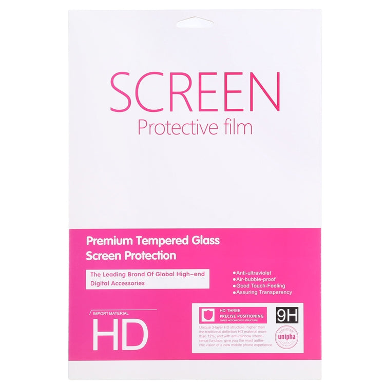 9D Full Screen Full Glue Ceramic Film, For iPad 10.2 2021 / 2020 / 2019 (1 PC), For iPad Pro 10.5 / Air 3 (1 PC), For iPad mini 3 / 2 / 1 (1 PC), For iPad mini 2019 / 4 (1 PC), For iPad Pro 9.7 inch (1 PC), For iPad Pro 11 2021 (1 PC)                  ...