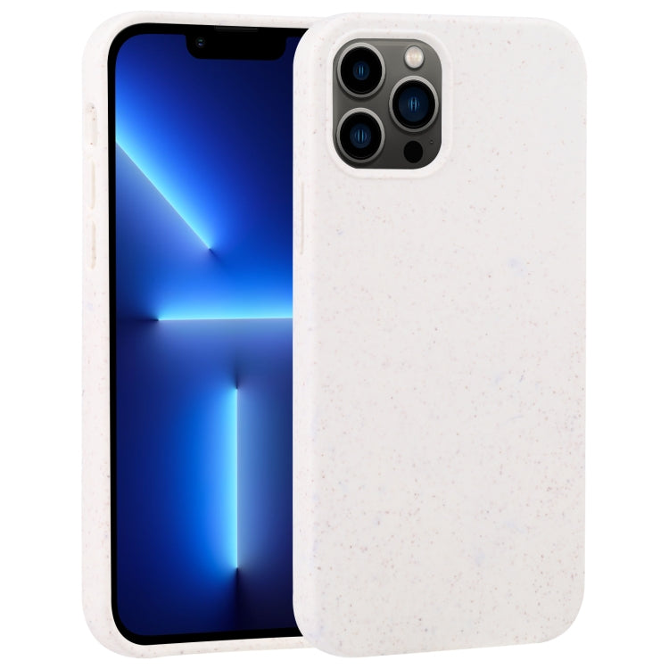 Starry Series Shockproof Straw Material + TPU Protective Case, For iPhone 13 Pro, For iPhone 13, For iPhone 13 mini