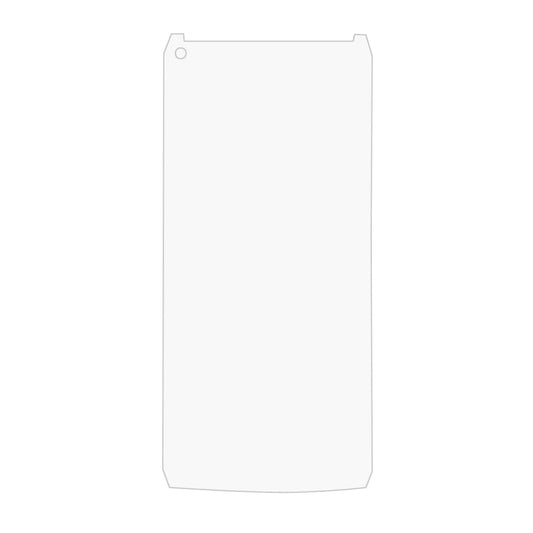 50 PCS 0.26mm 9H 2.5D Tempered Glass Film, For Ulefone Power Armor 13 (50 PCS)