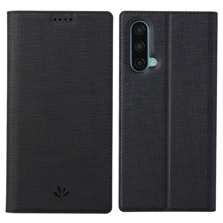 ViLi DMX Series Shockproof TPU + PU Leather Magnetic Attraction Horizontal Flip Case with Card Slot & Holder, For Google Pixel 5a, For Google Pixel 6, For Xiaomi Mi 11 Ultra, For OnePlus Nord CE 5G