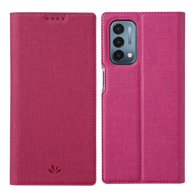 ViLi DMX Series Shockproof TPU + PU Leather Magnetic Attraction Horizontal Flip Case with Card Slot & Holder, For OnePlus Nord N200 5G, For Xiaomi Mi 11 Lite, For Sony Xperia 10 III, For Sony Xperia Ace II
