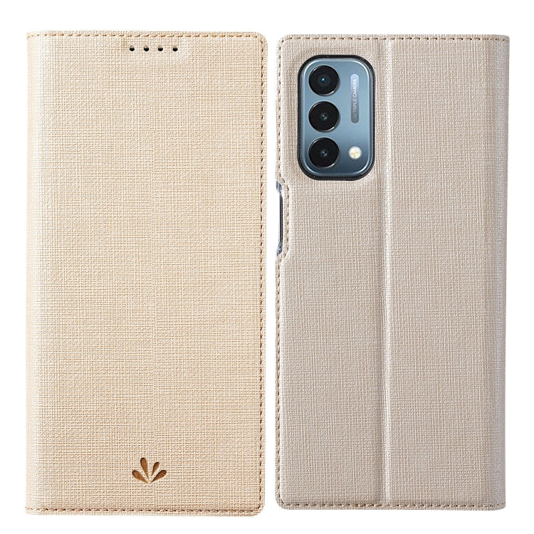 ViLi DMX Series Shockproof TPU + PU Leather Magnetic Attraction Horizontal Flip Case with Card Slot & Holder, For OnePlus Nord N200 5G, For Xiaomi Mi 11 Lite, For Sony Xperia 10 III, For Sony Xperia Ace II