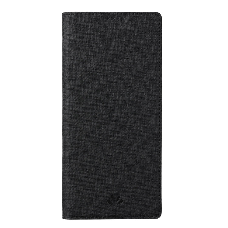 ViLi DMX Series Shockproof TPU + PU Leather Magnetic Attraction Horizontal Flip Case with Card Slot & Holder, For Sony Xperia 1 III, For Sony Xperia 5 III, For Sharp Aquos R6