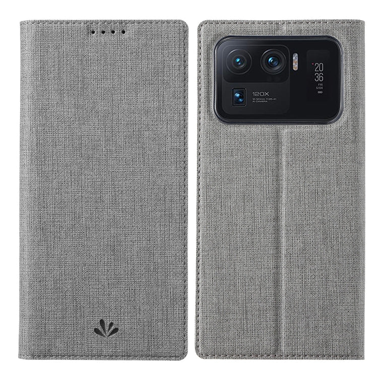 ViLi DMX Series Shockproof TPU + PU Leather Magnetic Attraction Horizontal Flip Case with Card Slot & Holder, For Google Pixel 5a, For Google Pixel 6, For Xiaomi Mi 11 Ultra, For OnePlus Nord CE 5G