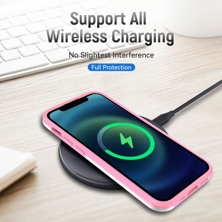 Pioneer Armor Heavy Duty PC + TPU Shockproof Case, For iPhone 11 Pro, For iPhone 11 Pro Max, For iPhone X / XS, For iPhone XR