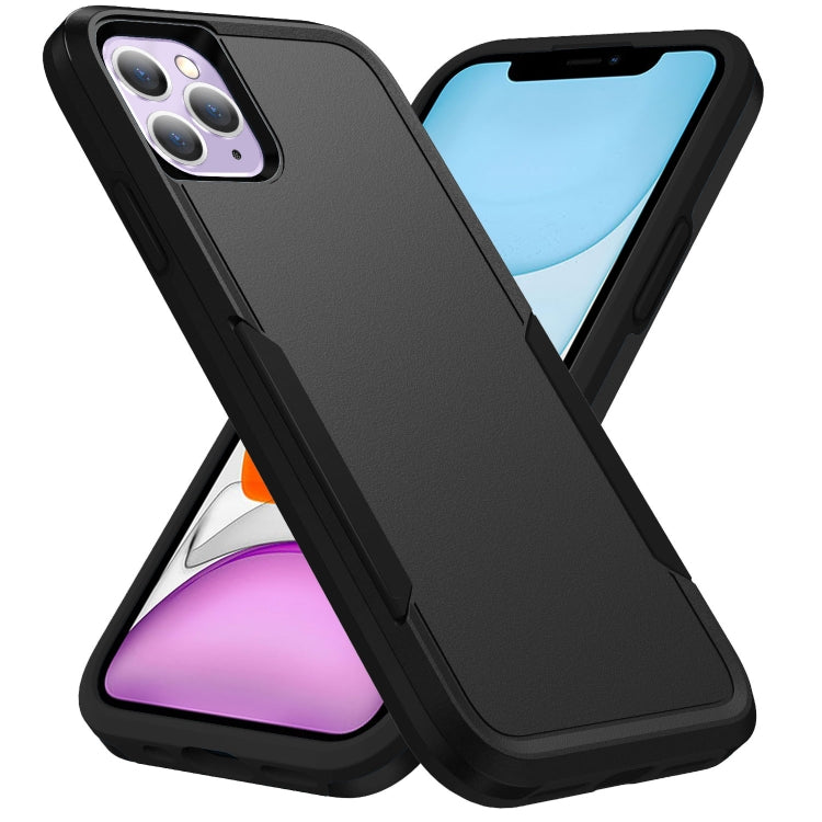Pioneer Armor Heavy Duty PC + TPU Shockproof Case, For iPhone 11 Pro, For iPhone 11 Pro Max, For iPhone X / XS, For iPhone XR