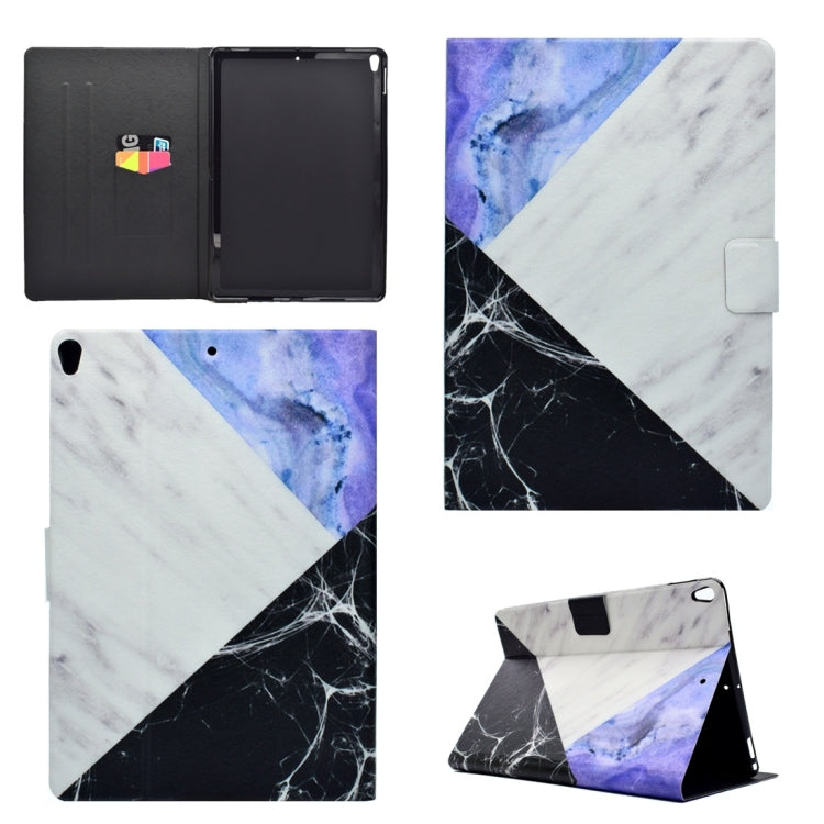 TPU Horizontal Flip Leather Case with Holder & Card Slot & Sleep / Wake-up Function, For iPad Mini 1 / 2 / 3 / 4 / 5, For iPad Pro 10.5 inch, For iPad Pro 11 inch (2018)