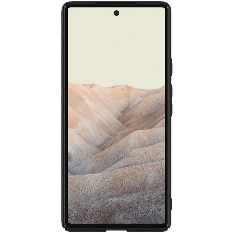 IMAK HC-1 Series Frosted Hard Case, For Google Pixel 6 Pro