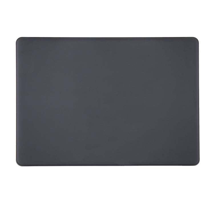 For Huawei MateBook 14 inch 2020 Dragon Version / 14 inch 2021 Shockproof Frosted Laptop Protective Case(Black)