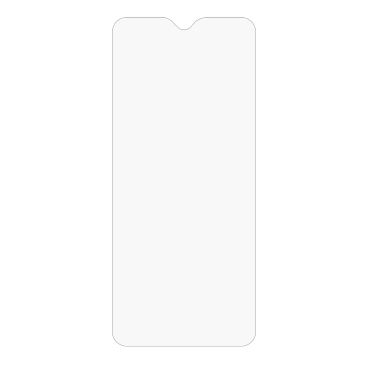 For ZTE Blade 11 Prime 0.26mm 9H 2.5D Tempered Glass Film