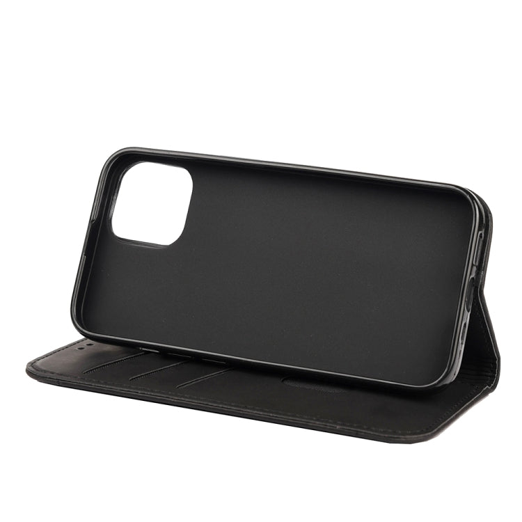 Skin Feel Splicing Leather Phone Case, For iPhone 13 Pro Max, For iPhone 13 Pro, For iPhone 13, For iPhone 13 mini