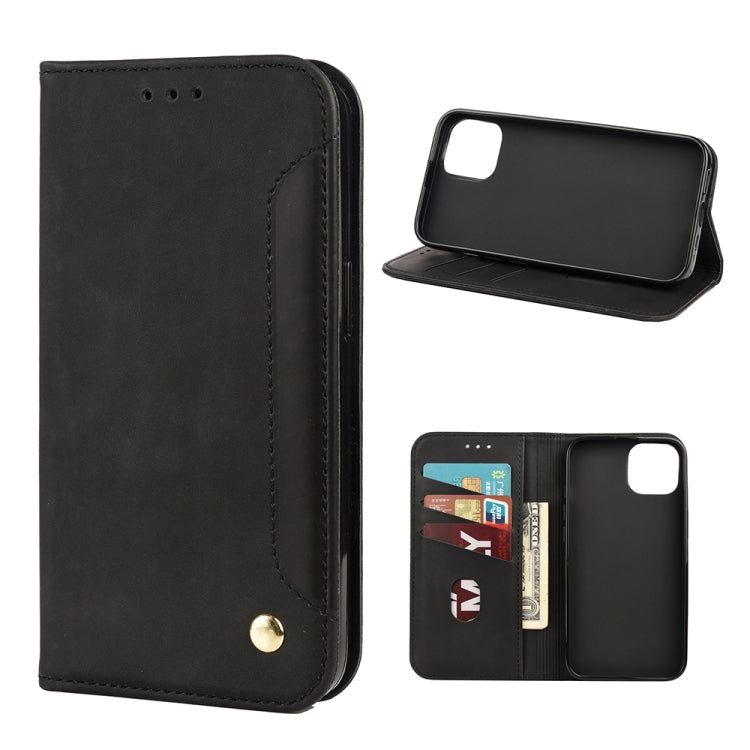 Skin Feel Splicing Leather Phone Case, For iPhone 11 Pro Max, For iPhone 11 Pro, For iPhone 11, For iPhone XS Max