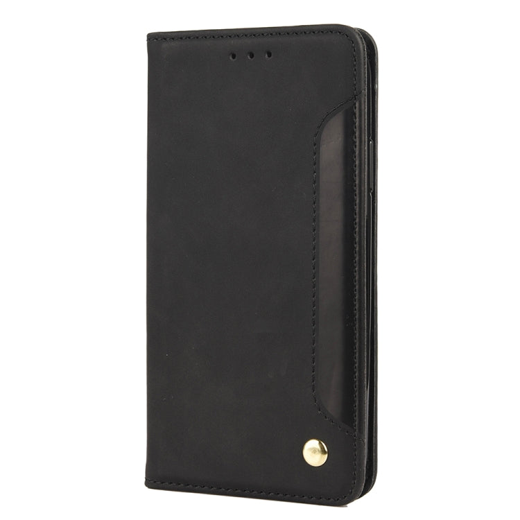 Skin Feel Splicing Leather Phone Case, For iPhone X / XS, For iPhone XR, For iPhone SE 2022 / SE 2020 / 8 / 7, For iPhone 8 Plus & 7 Plus