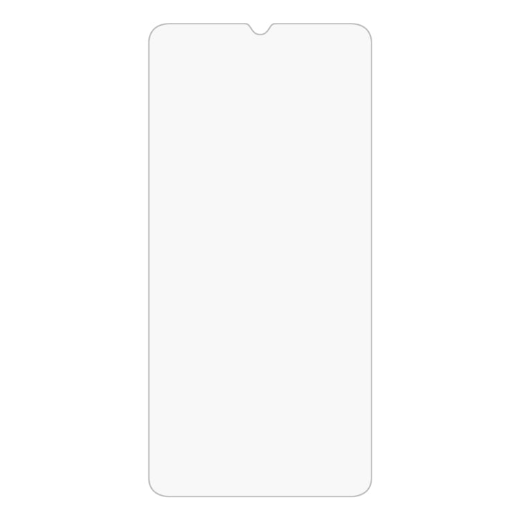For Honor X30 Max 0.26mm 9H 2.5D Tempered Glass Film