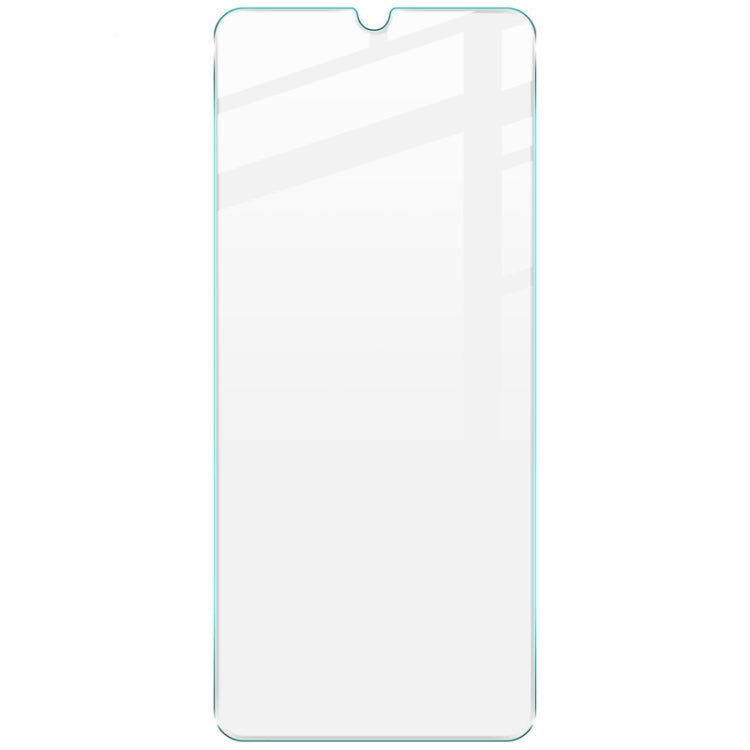 For Motorola Moto E20 imak H Series Tempered Glass Film