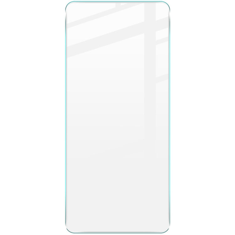 For Motorola Moto E40 imak H Series Tempered Glass Film