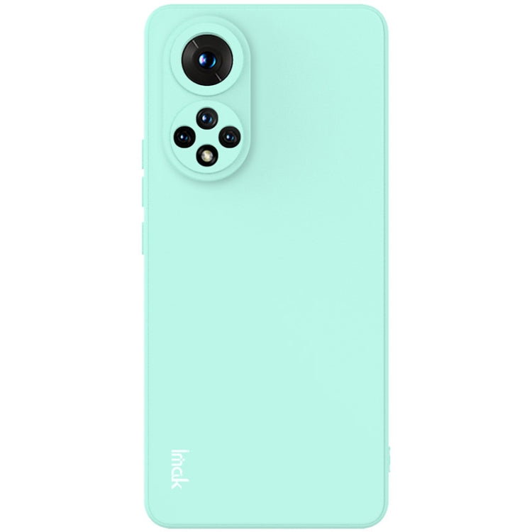 IMAK UC-4 Series Straight Edge TPU Soft Phone Protective Case, For Huawei nova 9 Pro