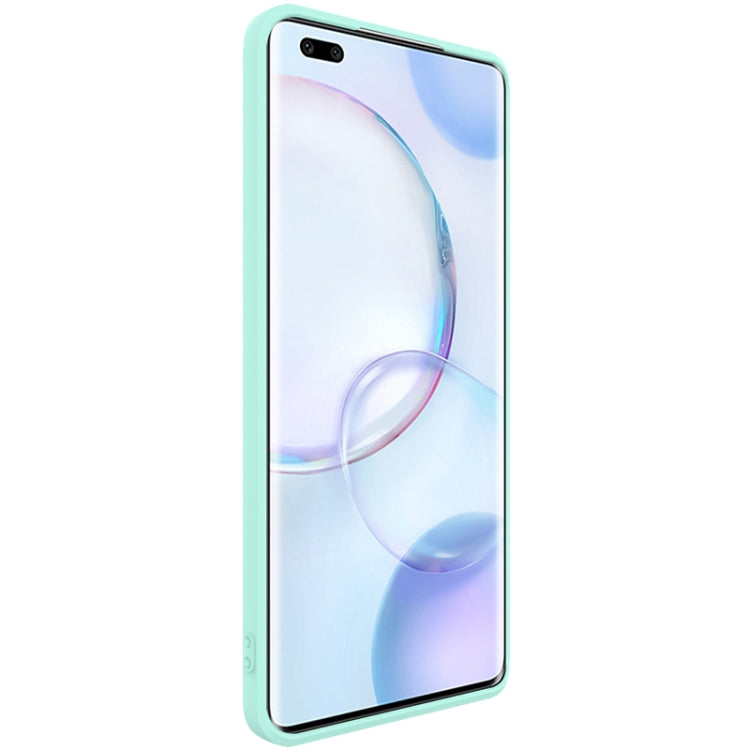 IMAK UC-4 Series Straight Edge TPU Soft Phone Protective Case, For Huawei nova 9 Pro