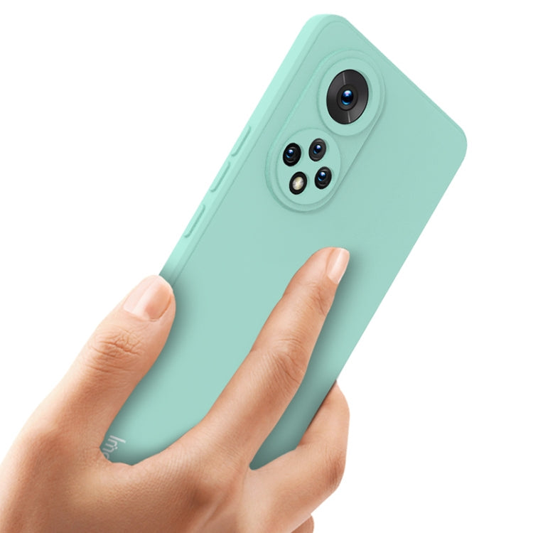 IMAK UC-4 Series Straight Edge TPU Soft Phone Protective Case, For Huawei nova 9 Pro