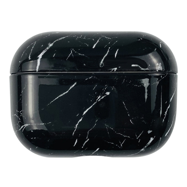 For AirPods Pro Marble Water Sticker Wireless Earphone Protective Case, For AirPods Pro