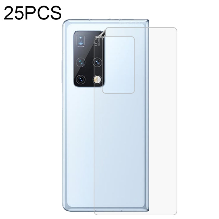 25 PCS Full Screen Protector Explosion-proof Hydrogel Film, For Samsung Galaxy Z Flip3 5G(Internal Screen) (25 PCS), For Samsung Galaxy Z Fold3 5G(Internal Screen) (25 PCS), For Samsung Galaxy Z Flip3 5G(Back Screen) (25 PCS)                           ...