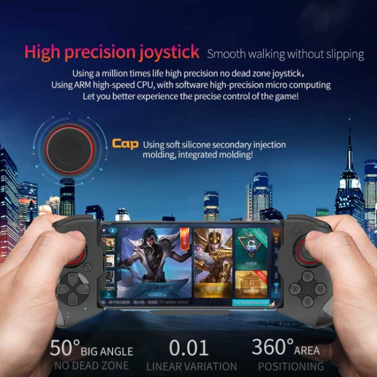MOCUTE 060 Stretchable Bluetooth Gamepad for Android & iOS