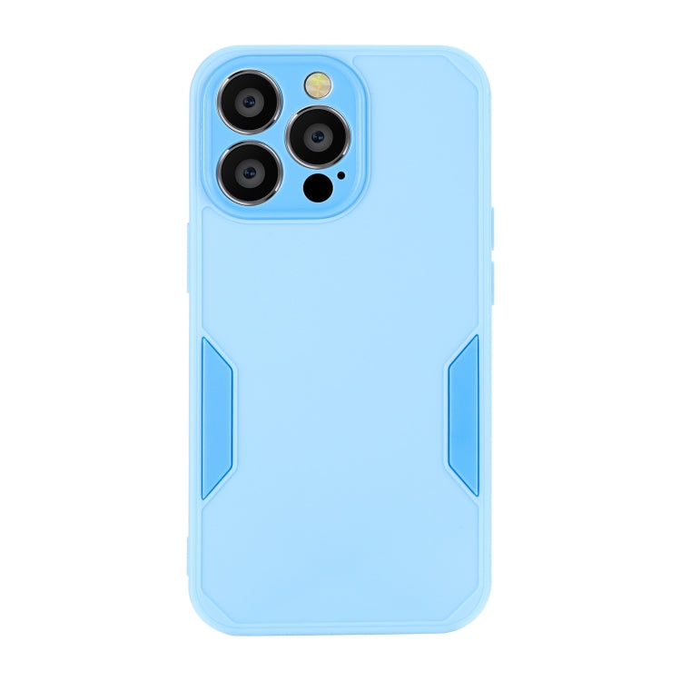 Precise Hole TPU Phone Case, For iPhone 13 Pro Max, For iPhone 13 Pro, For iPhone 13, For iPhone 13 mini, For iPhone 12 Pro Max, For iPhone 12 Pro