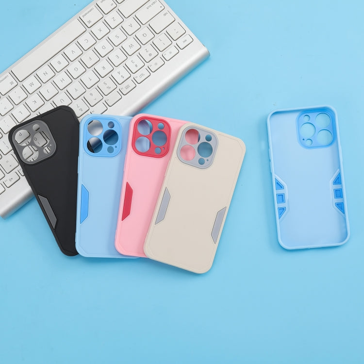 Precise Hole TPU Phone Case, For iPhone 12, For iPhone 12 mini, For iPhone 11 Pro Max, For iPhone 11 Pro, For iPhone 11
