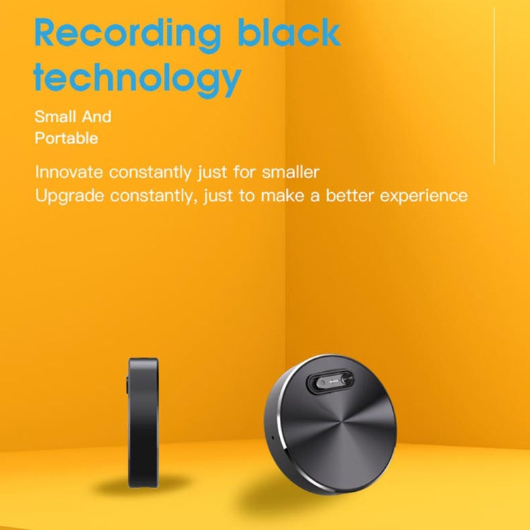 Q37 Intelligent HD Noise Reduction Voice Recorder, 4GB, 8GB, 16GB, 32GB