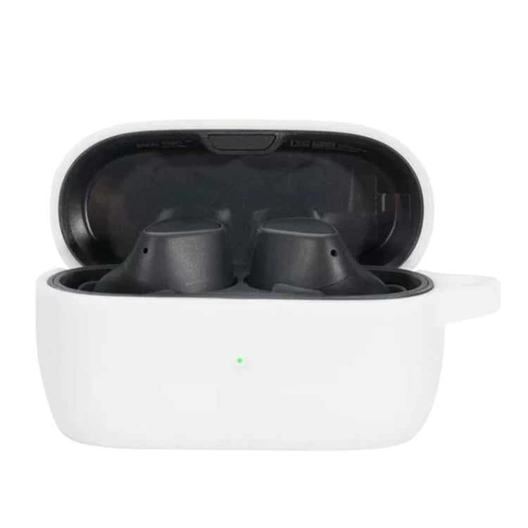 Silicone Earphone Protective Case, For Jabra Elite 3