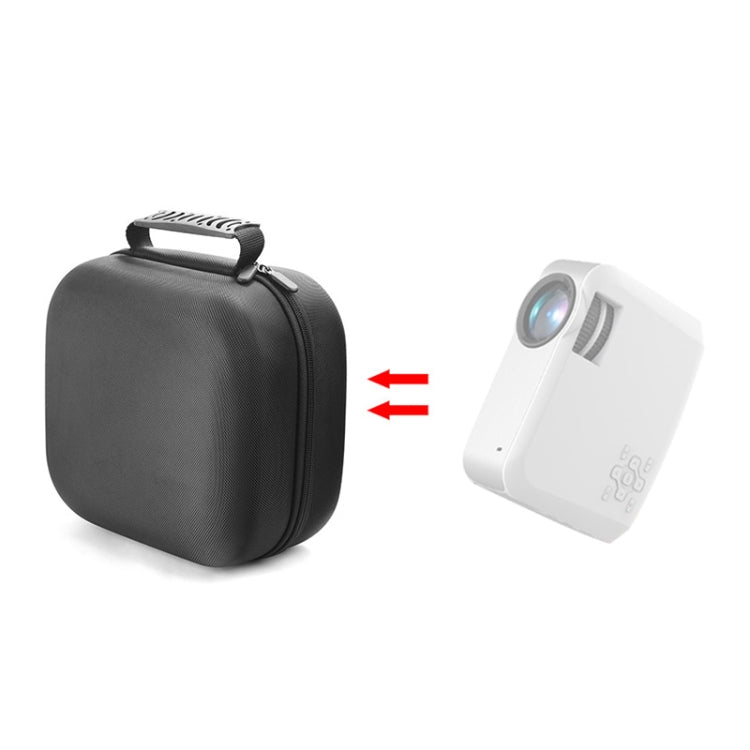 Smart Projector Protective Storage Bag, For Rigal RD-805, For Shandiao A8C, For Zhihuishu T23