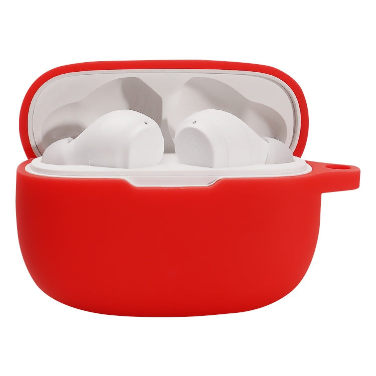 Silicone Earphone Protective Case, For JBL Wave 200TWS