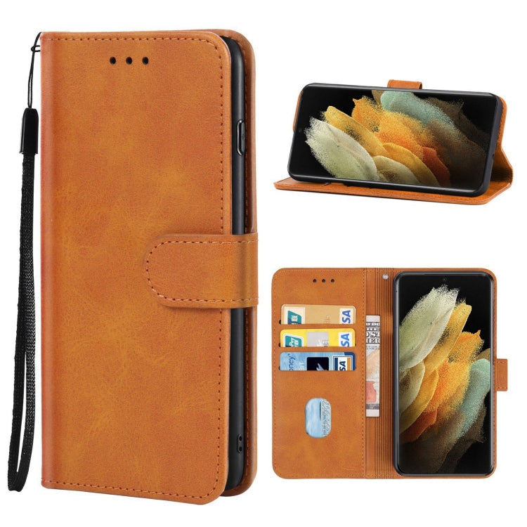 Leather Phone Case, For Samsung Galaxy S22 Ultra 5G, For Samsung Galaxy Note20 Ultra