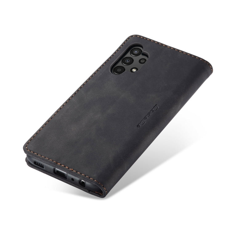 CaseMe 013 Multifunctional Horizontal Flip Leather Phone Case, For Samsung Galaxy A13 4G/A13 5G/A04S/A04/M13 5G, For Samsung Galaxy A33 5G, For Samsung Galaxy A53 5G, For Samsung Galaxy S22