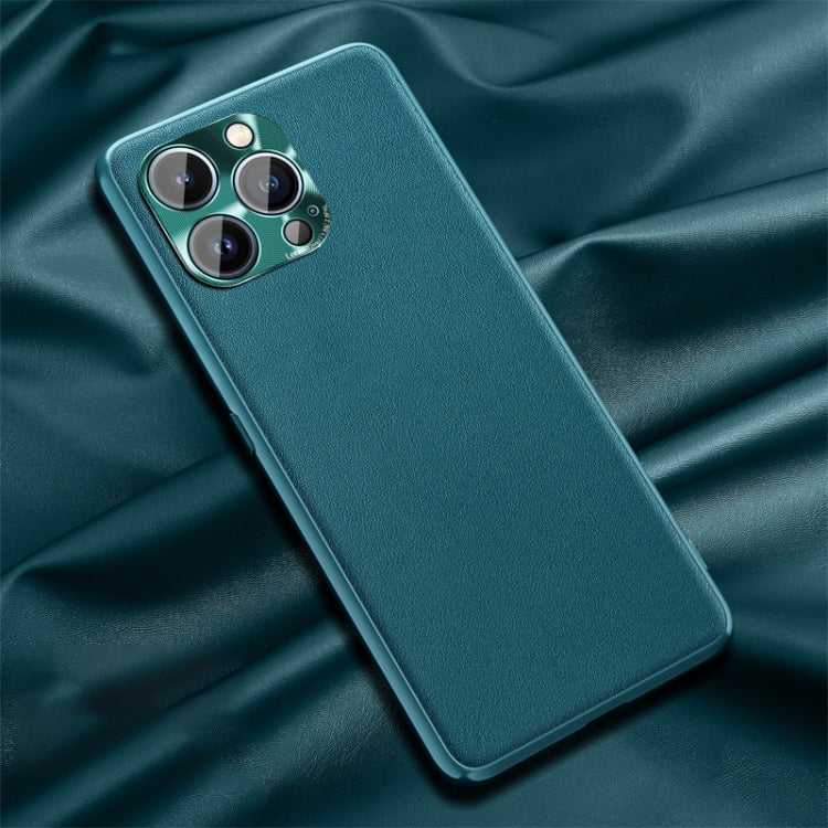 Plain Skin Leather Case, For iPhone 13 mini, For iPhone 13, For iPhone 13 Pro, For iPhone 13 Pro Max, For iPhone 12 mini, For iPhone 12 Pro Max