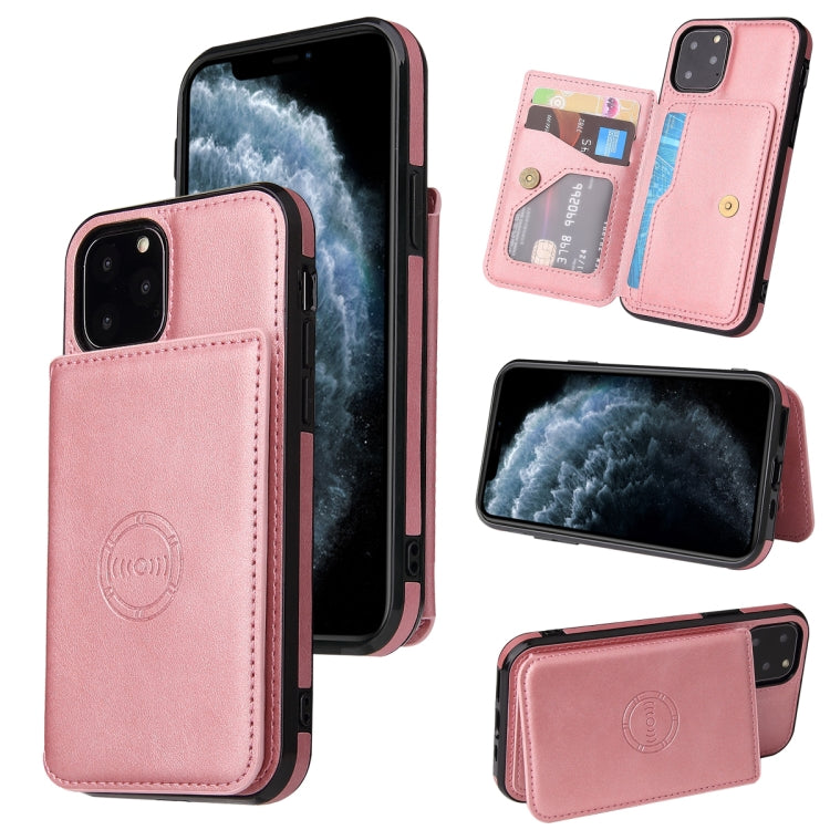 Calf Texture Magnetic Case, For iPhone 6s / 6, For iPhone 6s Plus / 6 Plus, For iPhone 12 Pro Max, For iPhone 12 / 12 Pro