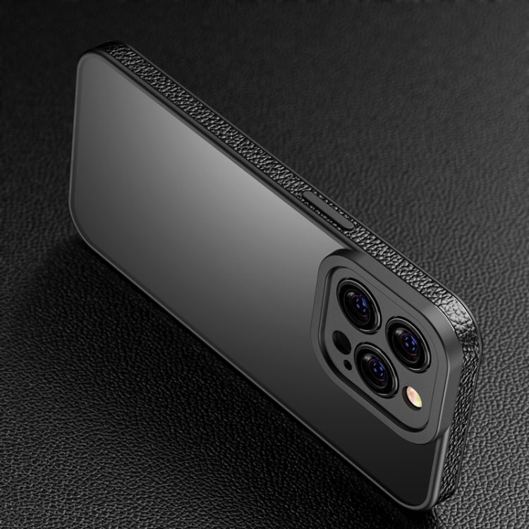 PC + TPU Shockproof Case, For iPhone 13, For iPhone 13 Pro, For iPhone 13 Pro Max, For iPhone 12, For iPhone 12 Pro