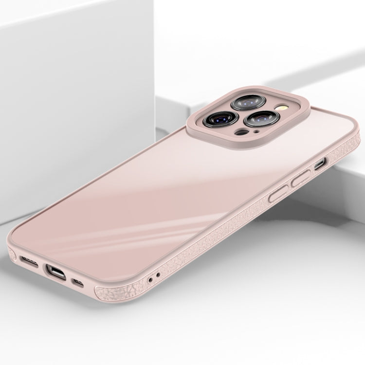 PC + TPU Shockproof Case, For iPhone 12 Pro Max