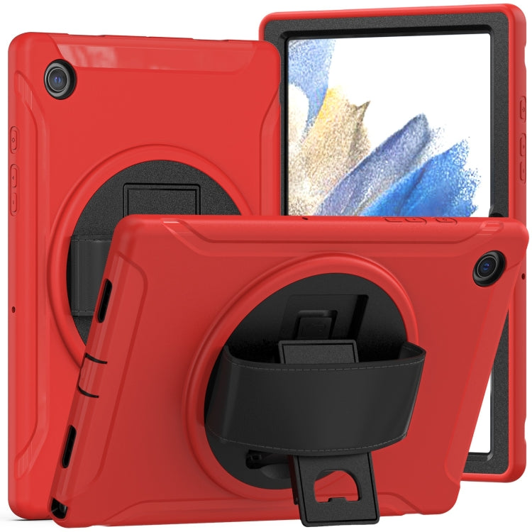 Shockproof TPU + PC Tablet Case, For Samsung Galaxy Tab A8 10.5 2021