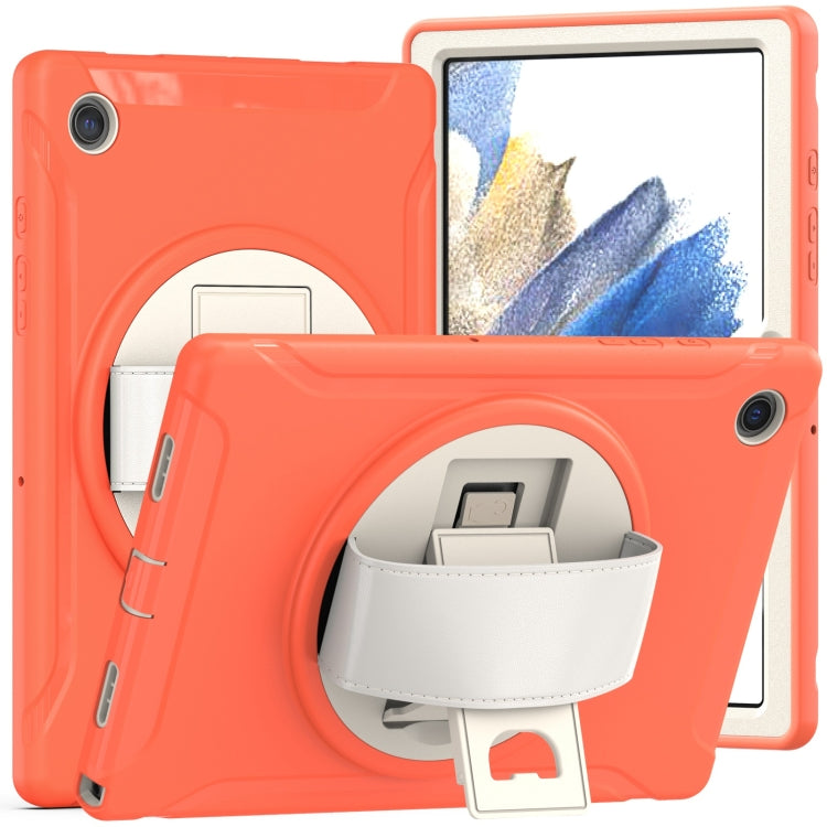 Shockproof TPU + PC Tablet Case, For Samsung Galaxy Tab A8 10.5 2021
