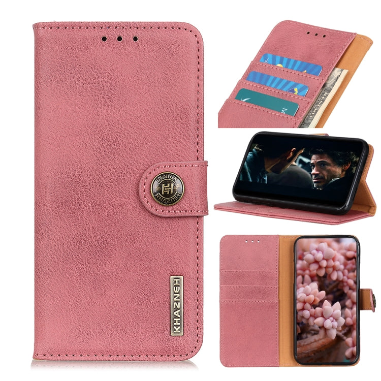 Cowhide Texture Horizontal Flip Leather Case with Holder & Card Slots & Wallet, For Xiaomi Redmi Note 8 Pro, For Xiaomi Redmi Note 8T, For Galaxy A51, For Galaxy A71, For Galaxy Note 10 Lite / A81, For Galaxy S10 Lite / A91