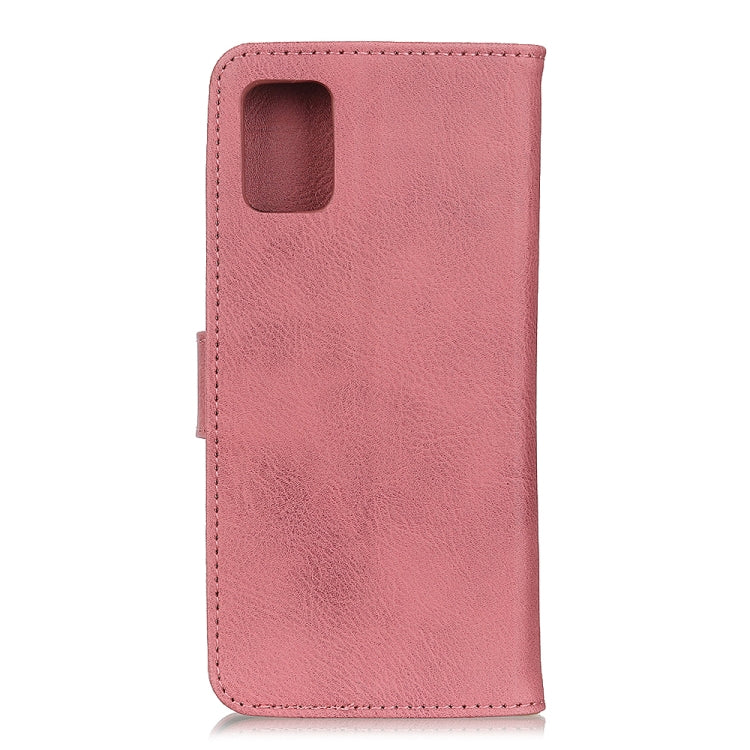 Cowhide Texture Horizontal Flip Leather Case with Holder & Card Slots & Wallet, For iPhone 11, For Galaxy S20, For Galaxy S20+, For iPhone 11 Pro, For iPhone 11 Pro Max, For Xiaomi Redmi Note 8