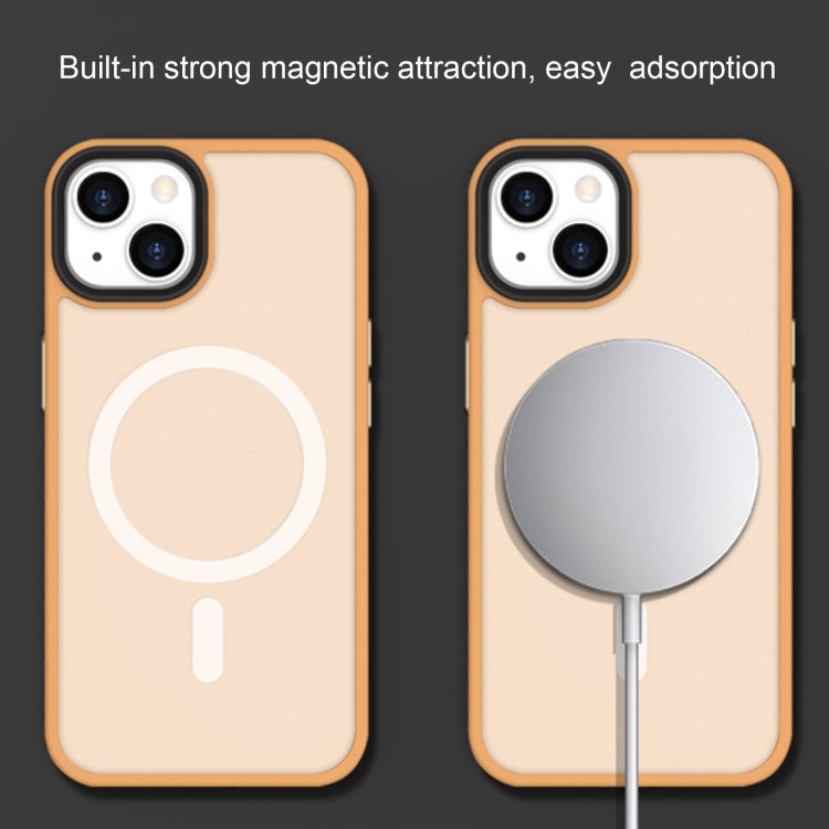Magsafe Magnetic Phone Case, For iPhone 13 Pro Max, For iPhone 12, For iPhone 12 Pro Max, For iPhone 13, For iPhone 13 Pro, For iPhone 12 Pro