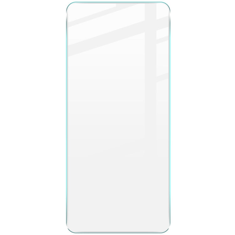 imak H Series Tempered Glass Film For OPPO K9x