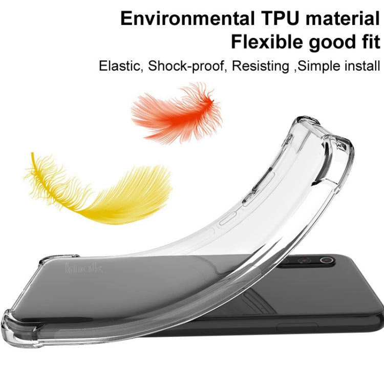imak TPU Phone Case with Screen Protector, For Samsung Galaxy S22 5G, For Samsung Galaxy S22+ 5G, For Samsung Galaxy S22 Ultra 5G