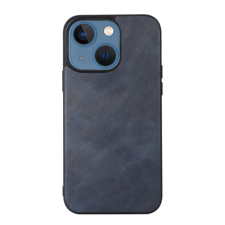 Cowhide Texture PU Phone Case, For iPhone 13 mini, For iPhone 12 mini, For iPhone 12 / 12 Pro, For iPhone 12 Pro Max